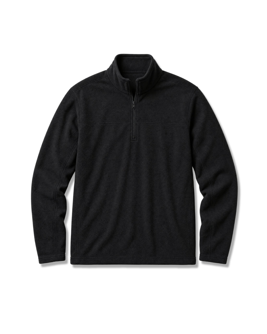 2x1 - Buzo Micropolar Medio Cierre - Unisex