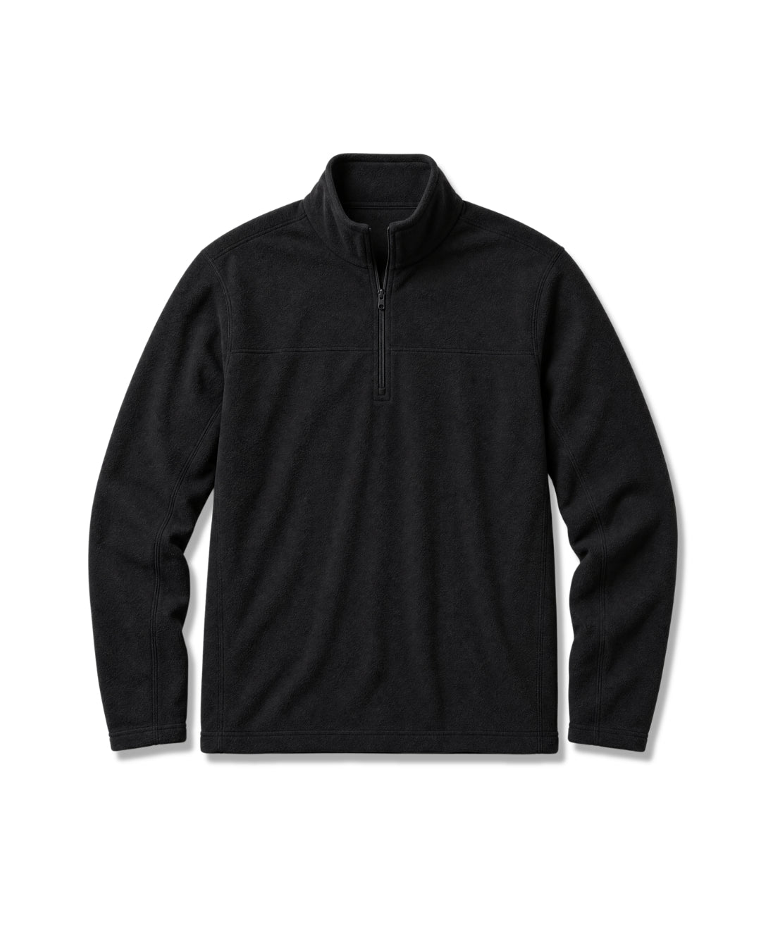 2x1 - Buzo Micropolar Medio Cierre - Unisex