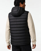 Chaleco Lanin Puffer con Capucha - Hombre