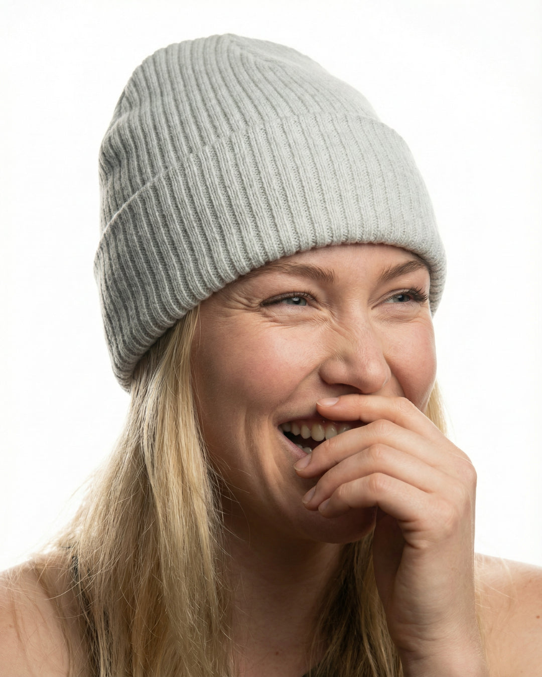 Gorro Morley Doble