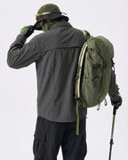 Camisa Impermeable