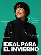 2x1 - Buzo Teddy Corderito