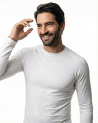 2x1 - Camiseta termica frizada