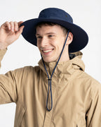 Sombrero Australiano de Microfibra