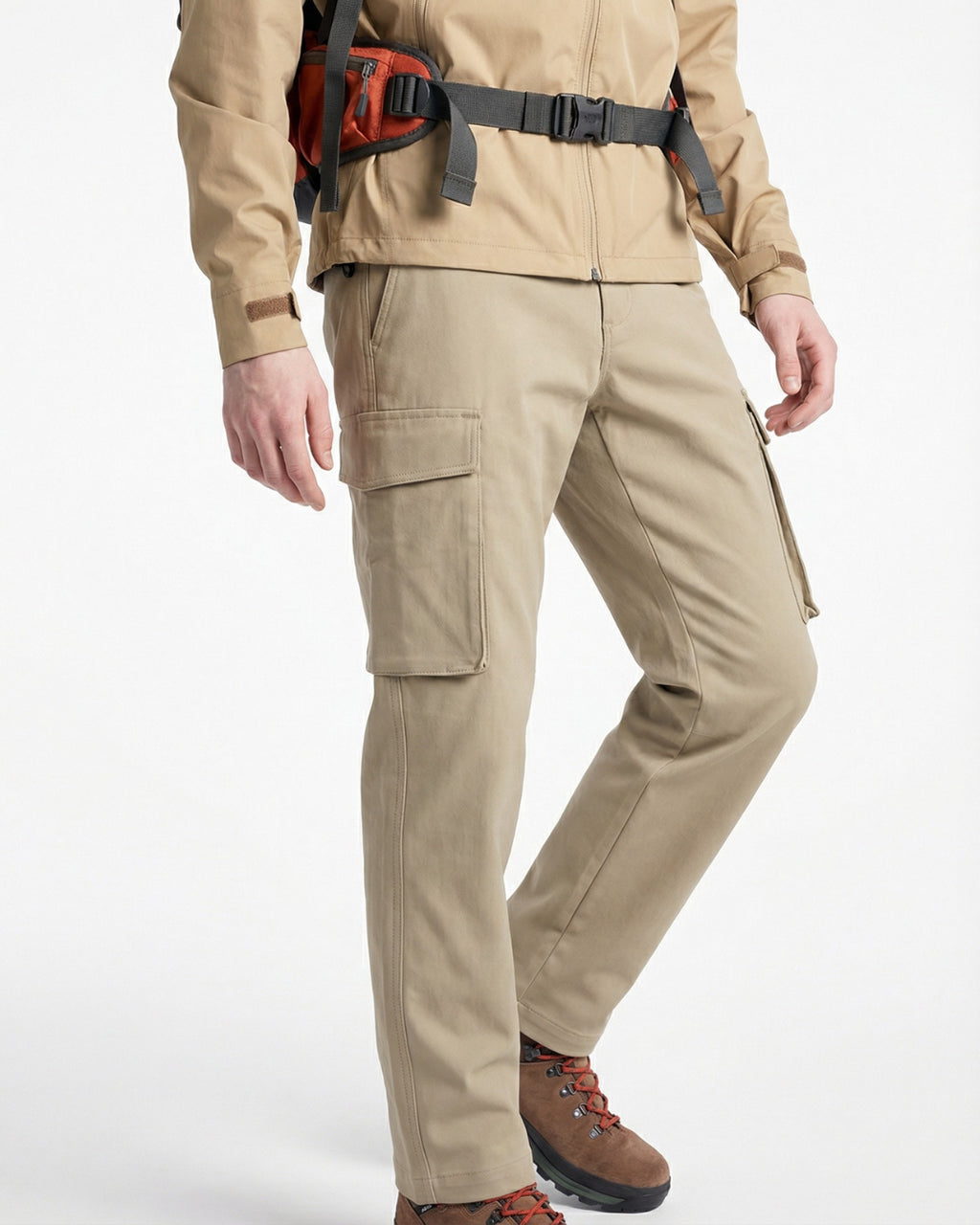 2x1 - Cargo Sur Gabardina