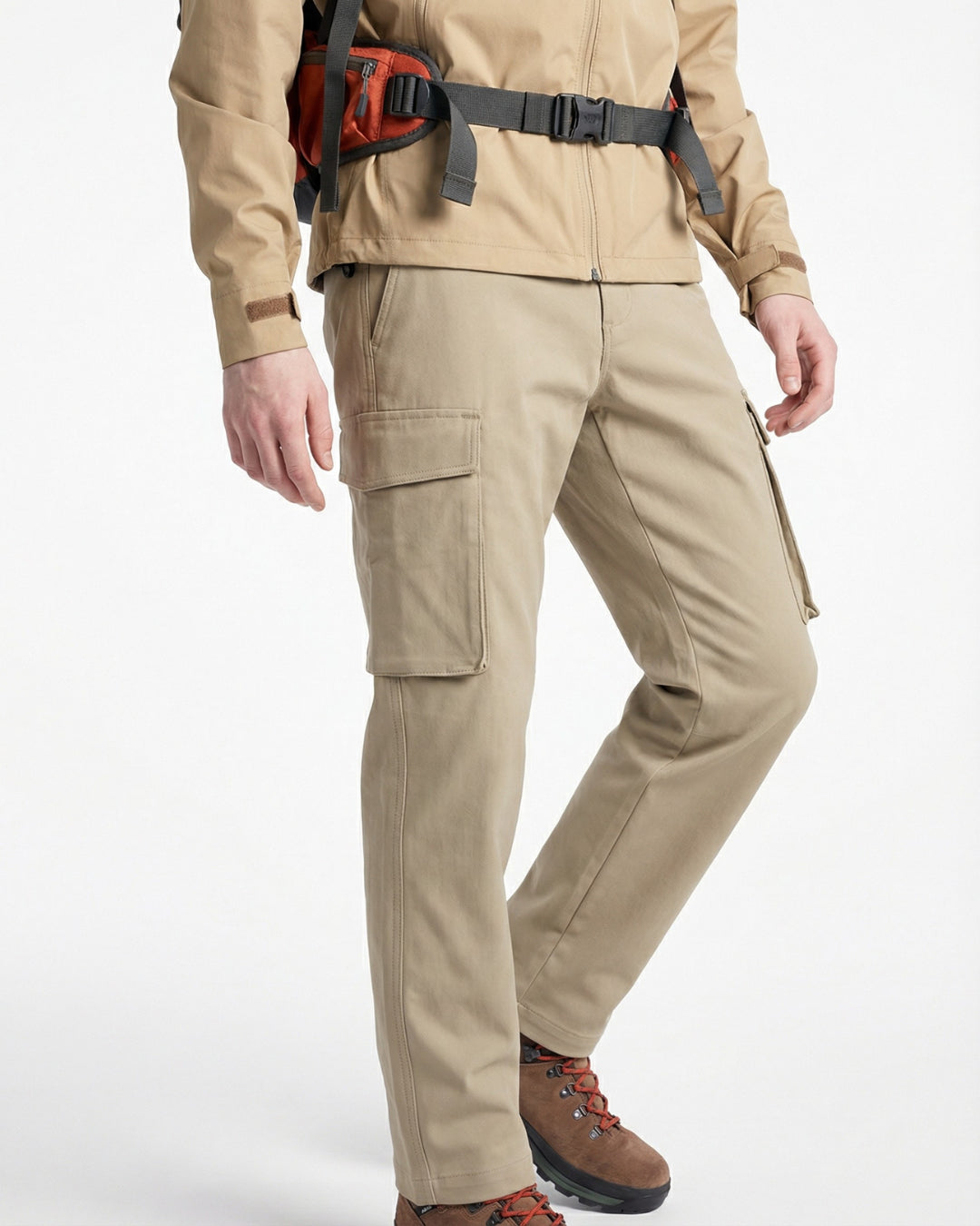 2x1 - Cargo Sur Gabardina