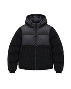 Campera Overo con Corderito - Hombre