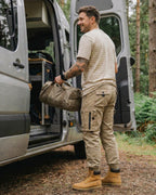 2x1 - T1 Cargo Tactico