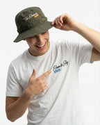 Remera Sky Classic