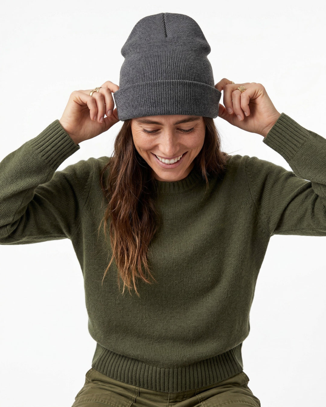Gorro Beane