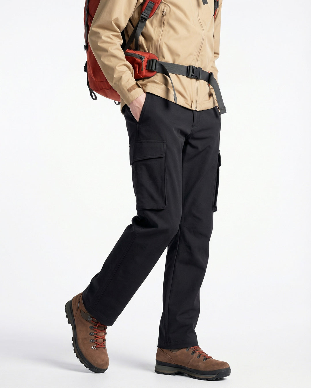 2x1 - Cargo Sur Gabardina