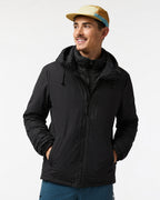 2x1 - Campera Aconcagua 3 en 1 desmontable e impermeable - Unisex