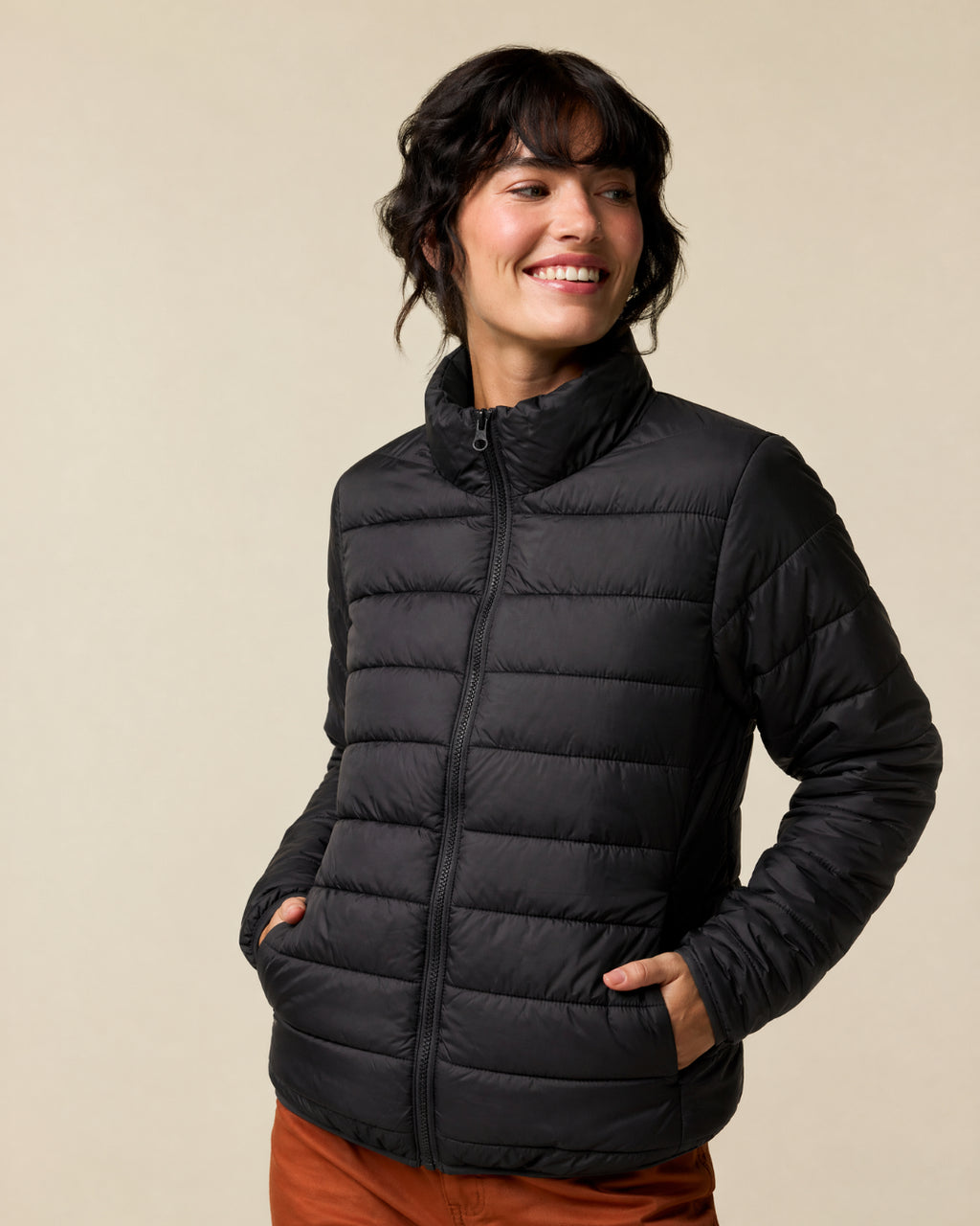 2x1 - Campera Aconcagua 3 en 1 desmontable e impermeable - Unisex