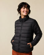 2x1 - Campera Aconcagua 3 en 1 desmontable e impermeable - Unisex