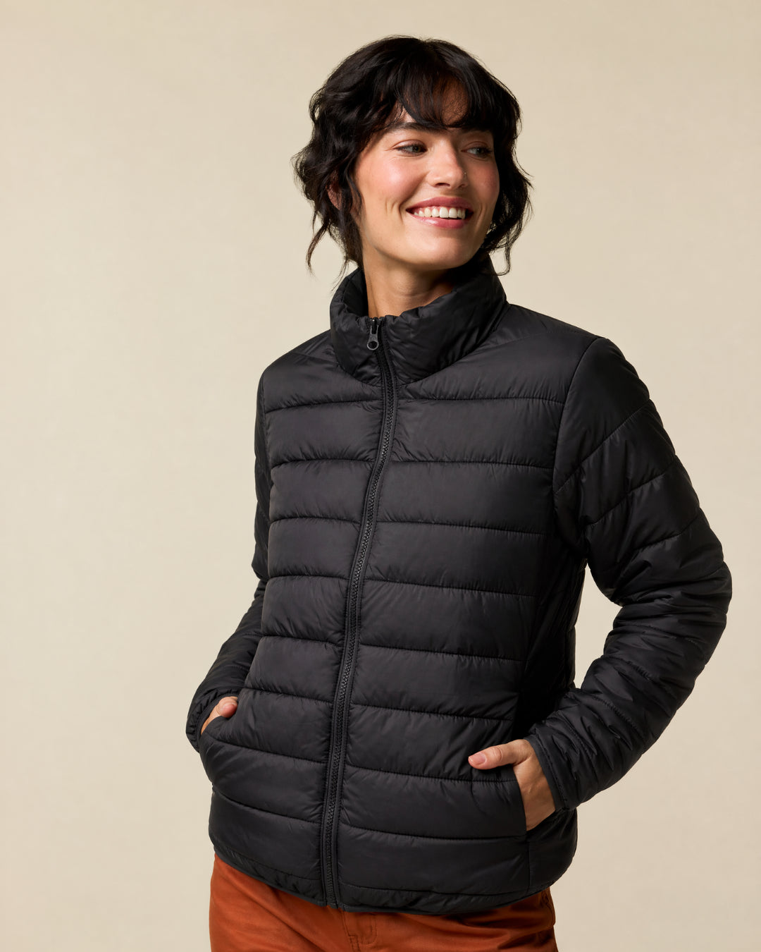 2x1 - Campera Aconcagua 3 en 1 desmontable e impermeable - Unisex