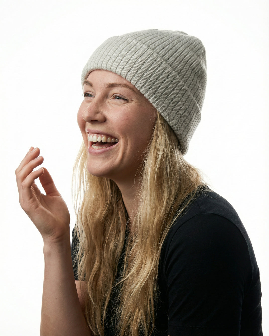 Gorro Morley Doble