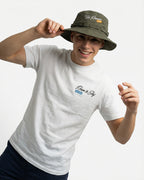 Remera Sky Classic
