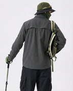 Camisa Impermeable