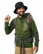 Sombrero Piluso impermeable